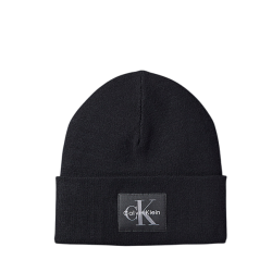 Ανδρικό Σκουφάκι Μαύρο Calvin Klein LV04D8088G-UB1