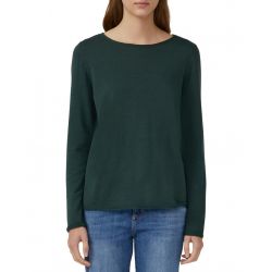 Γυναικείο Πουλόβερ Πράσινο S.Oliver 2168768-6933