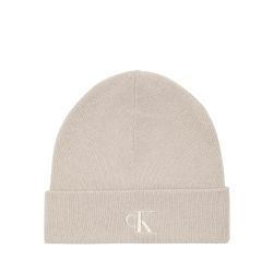 Ανδρικό Σκουφάκι Μπεζ Calvin Klein LV04D8020G-RMU