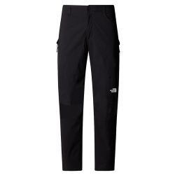 Ανδρικό Winter Exploration Παντελόνι Μαύρο The North Face NF0A8EC5-JK31