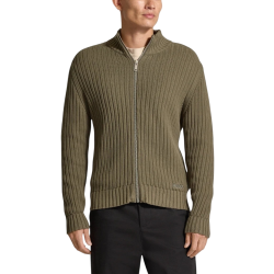 Ανδρική Sriton Ζακέτα Καφέ Hugo 50546980-032