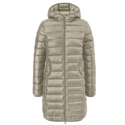 Γυναικείο Μπουφάν Λαδί S.Oliver 2173976-7803