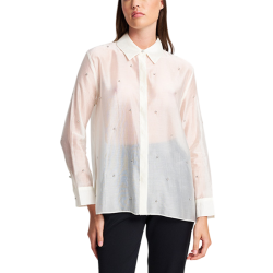 Γυναικείο Pegasus Πουκάμισο Vanilia Mind Matter MML25-02-04-064