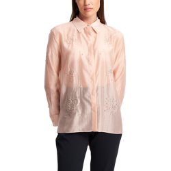 Γυναικείο Amarisa Πουκάμισο Pink Mind Matter MML25-02-04-063