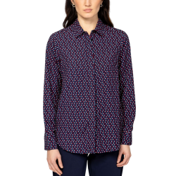 Γυναικείο Ramini Πουκάμισο Heavy Tools T40026-TRICOLORE