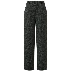 Γυναικείο Παντελόνι Μαύρο S.Oliver 2172052-99K0