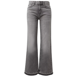 Γυναικείο Τζιν Γκρι S.Oliver 2172357-93Z7