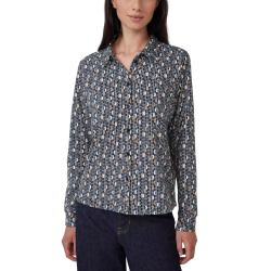 Γυναικείο Πουκάμισο S.Oliver 2175333-69B0