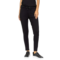 Γυναικεία Zamorkaw25 Φόρμα Μαύρη Heavy Tools T08024-BLACK