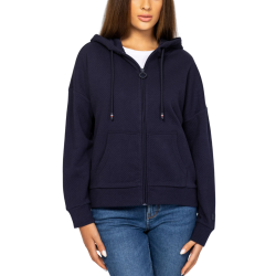 Γυναικεία Sambi Ζακέτα Navy Μπλε Heavy Tools T04029-NAVY