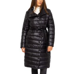 Γυναικείο Nigelaw25 Μπουφάν Μαύρο Heavy Tools T36027-BLACK