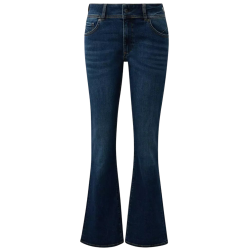 Γυναικείο Catie Slim Τζιν Navy Μπλε S.Oliver 2171149-58Z2