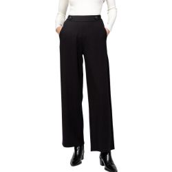 Γυναικείο Falina Παντελόνι Μαύρο Heavy Tools T86008-BLACK