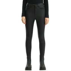 Γυναικείο Παντελόνι Μαύρο S.Oliver 2170531-9999