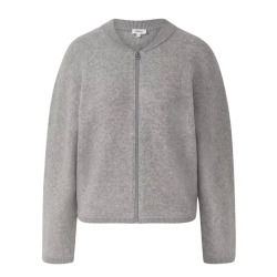 Γυναικεία Ζακέτα Γκρι S.Oliver 2168073-97W2