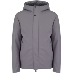 Ανδρικό Μπουφάν Γκρι Sseinse GBI1081SS-AN