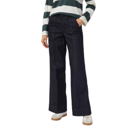 Γυναικείο Τζιν Navy Μπλε S.Oliver 2169954-59Z8