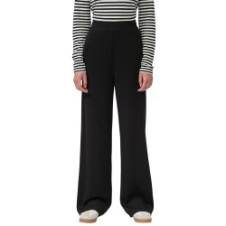 Γυναικεία Φόρμα Μαύρη S.Oliver 2170098-9999