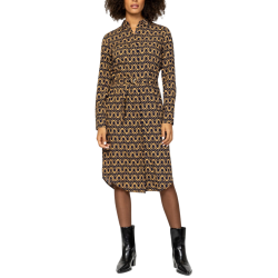 Γυναικείο Valentinaw25 Φόρεμα Heavy Tools T50037-RAINDROP