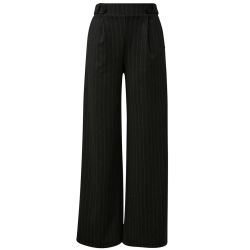 Γυναικείο Παντελόνι Μαύρο S.Oliver 2172052-99J0