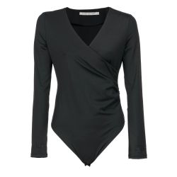 Γυναικείο Lola Κορμάκι Black Mind Matter MML25-02-01-042