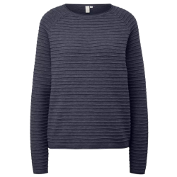 Γυναικείο Φούτερ Navy Μπλε S.Oliver 2133366-58W0