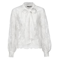 Γυναικεία Tereza Μπλούζα White Mind Matter MML25-02-01-022