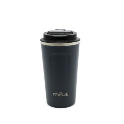 Ποτήρι Θερμός 500ml Μπλε Mele M900-G