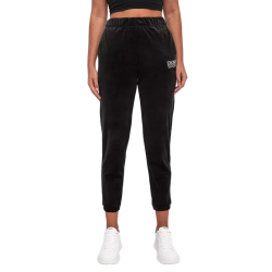 Γυναικεία Φόρμα Μαύρη DKNY DP5P3702-BLK