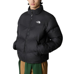 Ανδρικό Saikuru Μπουφάν Μαύρο The North Face NF0A853I-JK31