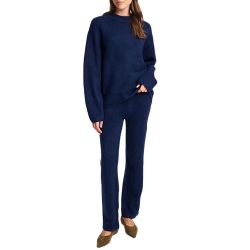 Γυναικείο Avel Παντελόνι Blue Mind Matter MML25-02-09-060