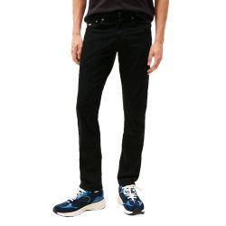 Ανδρικό Scanton Slim Τζιν Μαύρο Tommy Jeans DM0DM20707-1BZ