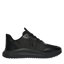 Ανδρικά Runner Sneakers Μαύρα Calvin Klein YM0YM01442-0GJ