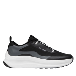 Ανδρικά Runner Sneakers Μαύρα Calvin Klein YM0YM01456-01F