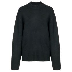 Γυναικείο Bueno Πουλόβερ Black Mind Matter MML25-02-09-058