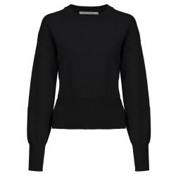 Γυναικείο Estrella Πουλόβερ Black Mind Matter MML25-02-09-025