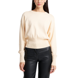 Γυναικείο Estrella Πουλόβερ Vanilla Mind Matter MML25-02-09-025