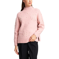 Γυναικείο Gabreila Πουλόβερ Pink Mind Matter MML25-02-09-051