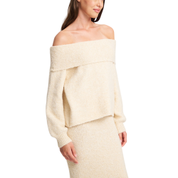 Γυναικείο Aperol Πουλόβερ Vanilla Mind Matter MML25-02-09-056