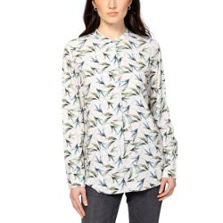 Γυναικείο Rebaw25 Πουκάμισο Heavy Tools T40027-LEAF