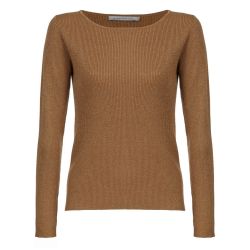 Γυναικείο Anita Πουλόβερ Camel Mind Matter MML25-02-09-029