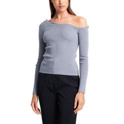 Γυναικείο Fairytale Πουλόβερ Grey Mind Matter MML25-02-09-068