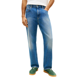 Ανδρικό Otis Τζιν Μπλε Tommy Jeans DM0DM21023-1A5