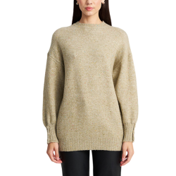 Γυναικείο Coco Πουλόβερ Green Mind Matter MML25-02-09-021