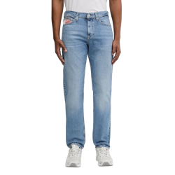 Ανδρικό Ryan Slim Τζιν Γαλάζιο Tommy Jeans DM0DM22273-1AB
