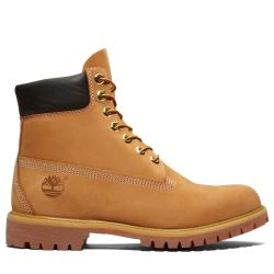 Ανδρικά Δερμάτινα Μποτάκια Ταμπά Timberland TB110061-713