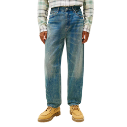 Ανδρικό Sonny Τζιν Μπλε Tommy Jeans DM0DM22572-1A5