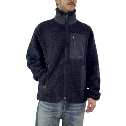 Ανδρική Ζακέτα Navy Μπλε Tommy Hilfiger MW0MW40420-DW5