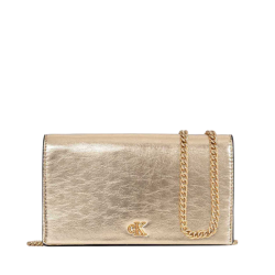 Γυναικείο Τσαντάκι Ασημί Calvin Klein LV04F3320G-3JG