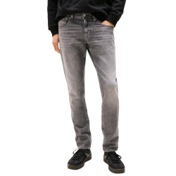 Ανδρικό Slim Τζιν Γκρι Tommy Jeans DM0DM21379-1DA